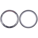 Quadrante in ceramica con scala oraria per Huawei Watch Ultimate 2
