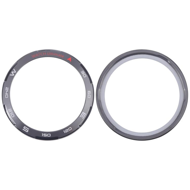 Quadrante in ceramica con scala oraria per Huawei Watch Ultimate 2