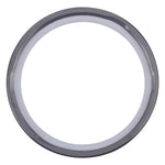 Quadrante in ceramica con scala oraria per Huawei Watch Ultimate 2 - immagine 3