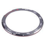 Quadrante in ceramica con scala oraria per Huawei Watch Ultimate 2 - immagine 4