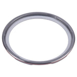 Quadrante in ceramica con scala oraria per Huawei Watch Ultimate 2 - immagine 5