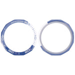 Quadrante in ceramica con scala oraria per Huawei Watch Ultimate 2 - immagine 6