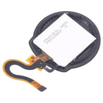 Display LCD originale smontato con digitalizzatore per Garmin Instinct 2S - immagine 4
