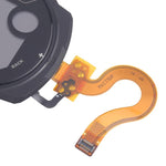 Display LCD originale smontato con digitalizzatore per Garmin Instinct 2S - immagine 6