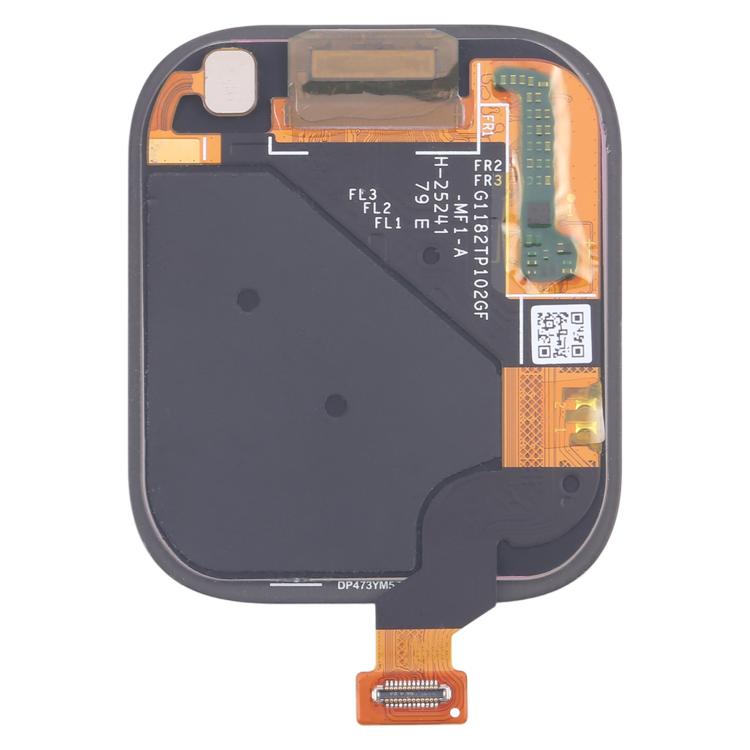 Display LCD con digitalizzatore per Huawei Watch Fit 4 Pro - immagine 3