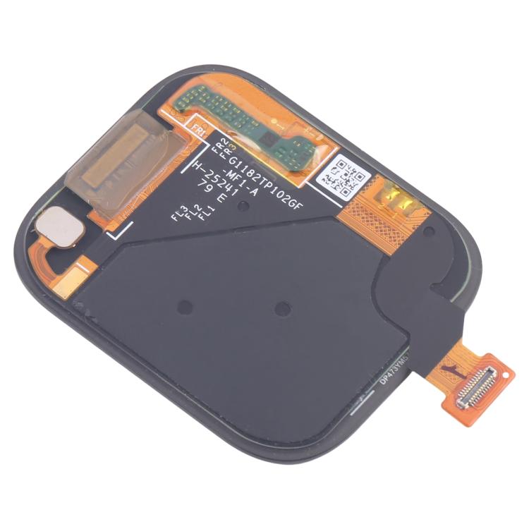 Display LCD con digitalizzatore per Huawei Watch Fit 4 Pro - immagine 4