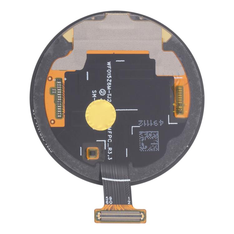 Schermo LCD con digitalizzatore per Samsung Galaxy Watch Ultra
