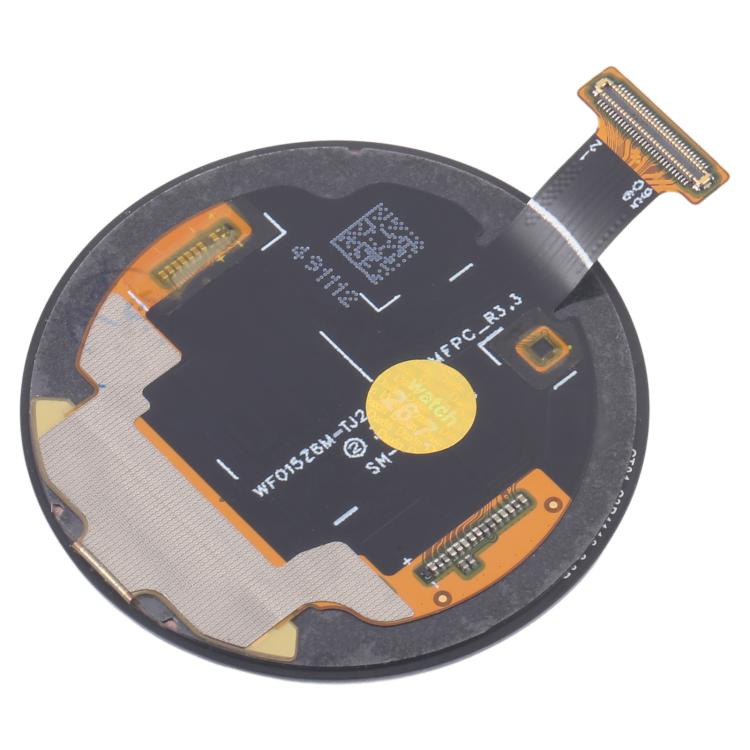 Schermo LCD con digitalizzatore per Samsung Galaxy Watch Ultra