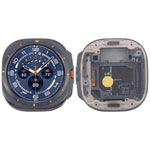 Schermo LCD con digitalizzatore per Galaxy Watch Ultra 2025
