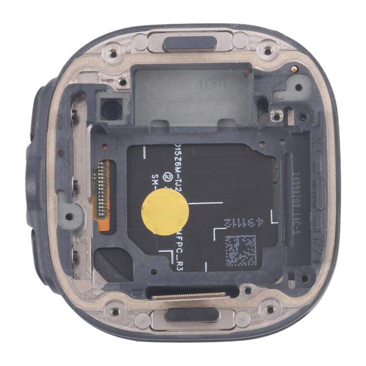 Schermo LCD con digitalizzatore per Galaxy Watch Ultra 2025
