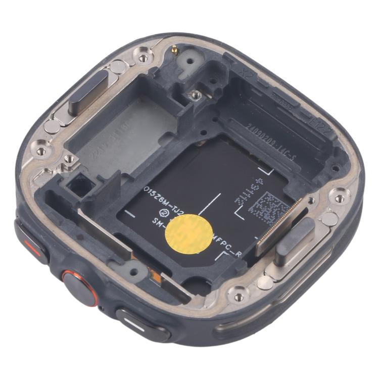 Schermo LCD con digitalizzatore per Galaxy Watch Ultra 2025