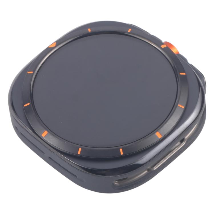 Schermo LCD con digitalizzatore per Galaxy Watch Ultra 2025