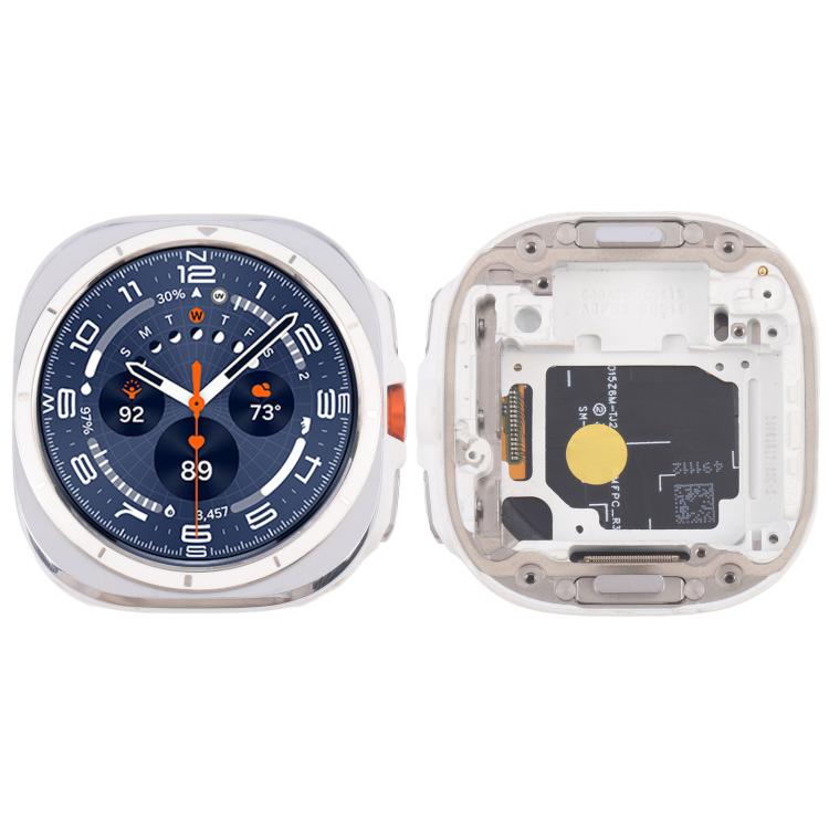 Schermo LCD con digitalizzatore per Galaxy Watch Ultra 2025