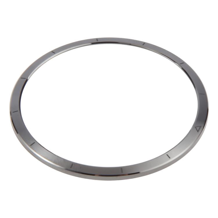 Quadrante con scala oraria originale per Xiaomi Watch S5, For Xiaomi Watch S5(Original,Black), For Xiaomi Watch S5(Original,Silver)