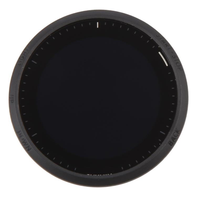 Schermo LCD originale smontato con digitalizzatore e gruppo completo per Garmin Forerunner 945 LTE, For Garmin Forerunner 945 LTE