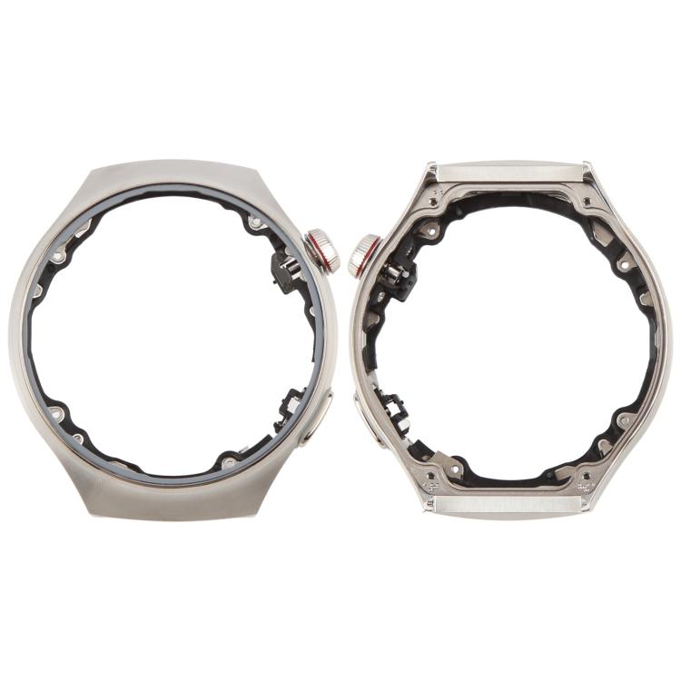 Cornice e ghiera per schermo LCD Huawei Watch 4 Pro 48mm