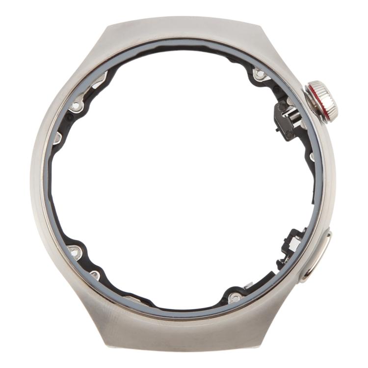 Cornice e ghiera per schermo LCD Huawei Watch 4 Pro 48mm