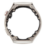 Cornice e ghiera per schermo LCD Huawei Watch 4 Pro 48mm