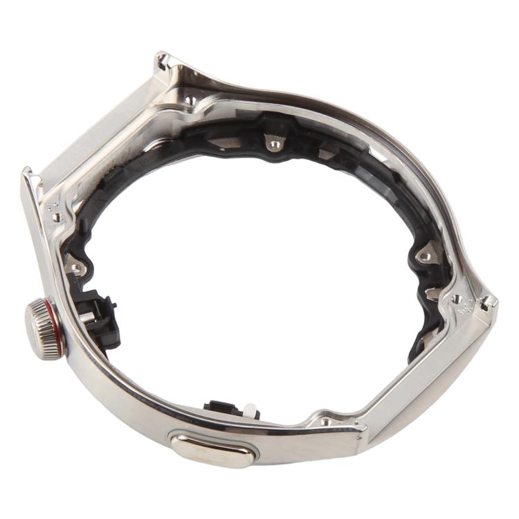 Cornice e ghiera per schermo LCD Huawei Watch 4 Pro 48mm