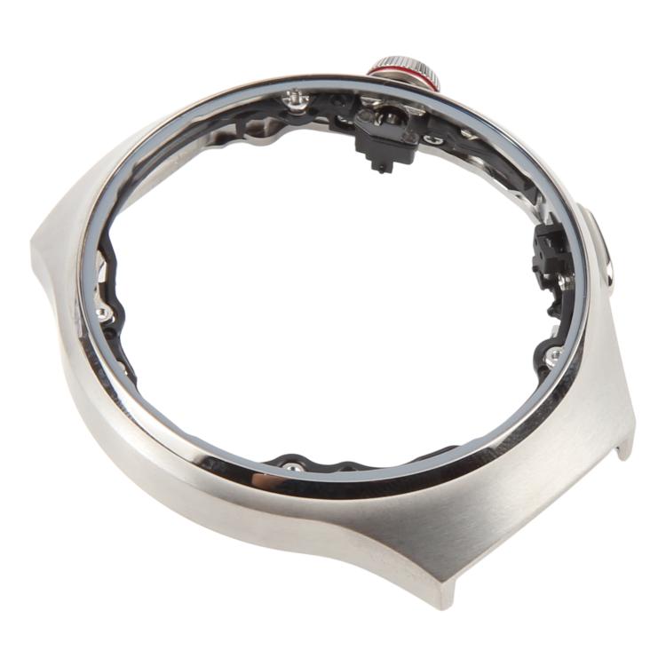 Cornice e ghiera per schermo LCD Huawei Watch 4 Pro 48mm
