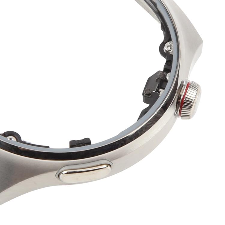 Cornice e ghiera per schermo LCD Huawei Watch 4 Pro 48mm