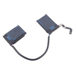 Batteria di ricambio originale A2165 da 664 mAh per AirPods Max 2 / 1, For Airpods Max 2 / 1 OEM