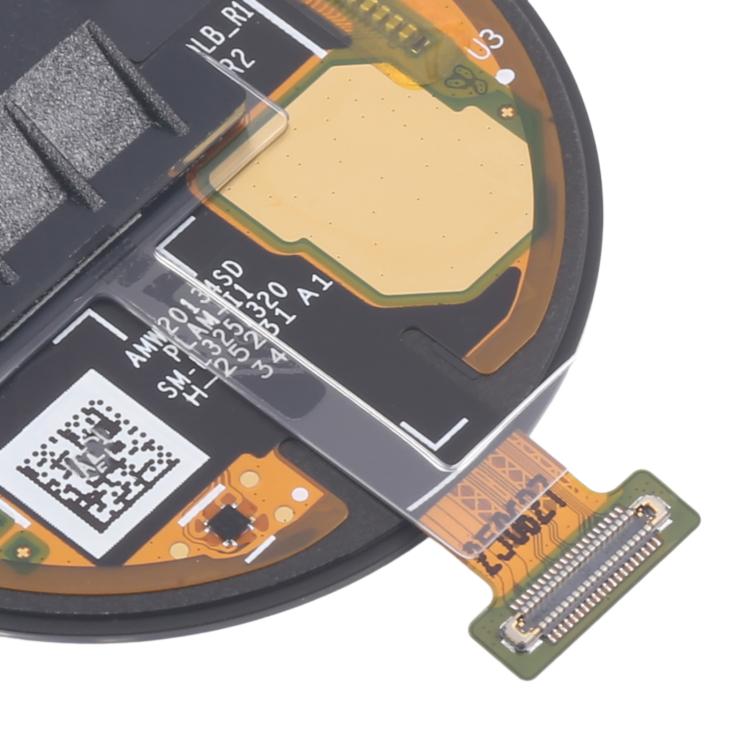 Schermo LCD con digitalizzatore per Samsung Galaxy Watch8 40mm