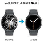 Schermo LCD con digitalizzatore per Samsung Galaxy Watch8 40mm