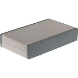 Contenitore in ABS beige 268 x 207 x 68 mm