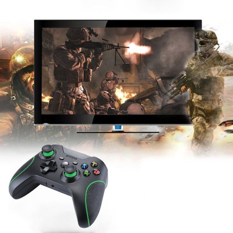 Controller di gioco USB cablato per Xbox One e PC