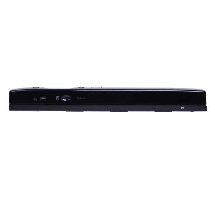 Scanner portatile WiFi iScan02 con doppio rullo per documenti - immagine 4