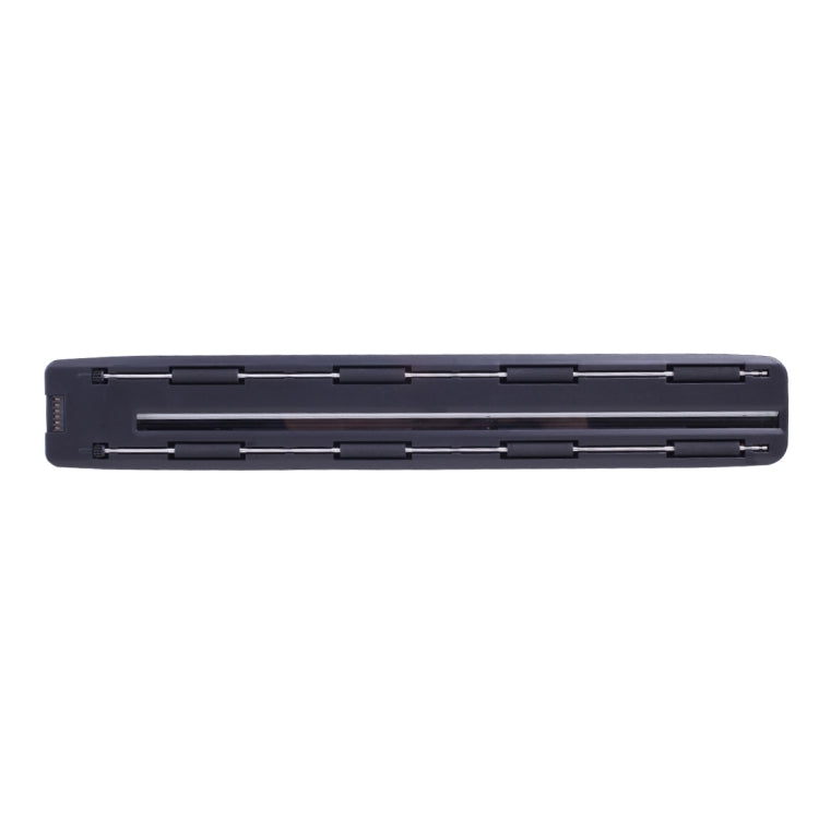 Scanner portatile WiFi iScan02 con doppio rullo per documenti - immagine 5