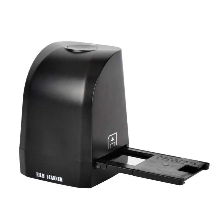 Scanner per pellicole e diapositive TON168 USB 2.0 da 8 MP