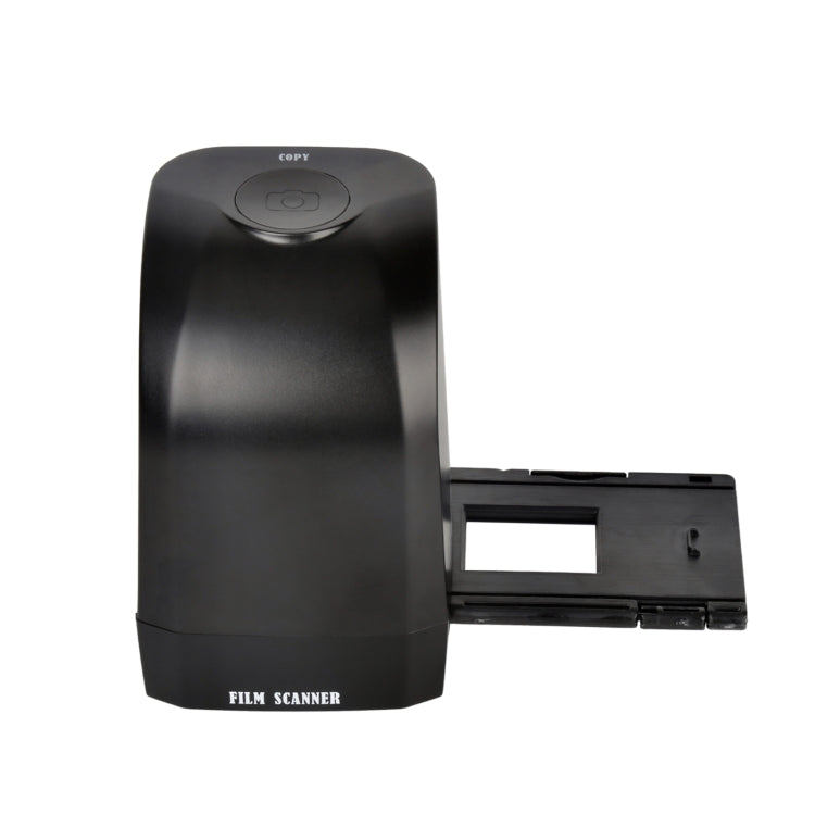 Scanner per pellicole e diapositive TON168 USB 2.0 da 8 MP - immagine 2