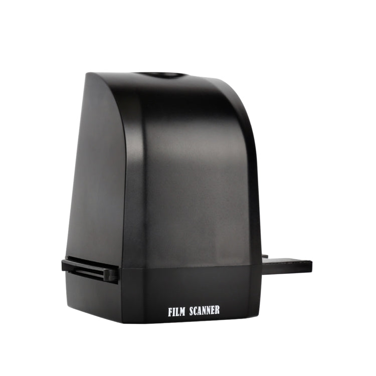 Scanner per pellicole e diapositive TON168 USB 2.0 da 8 MP - immagine 3