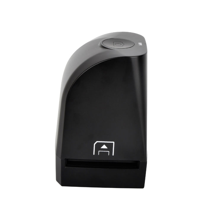 Scanner per pellicole e diapositive TON168 USB 2.0 da 8 MP - immagine 4