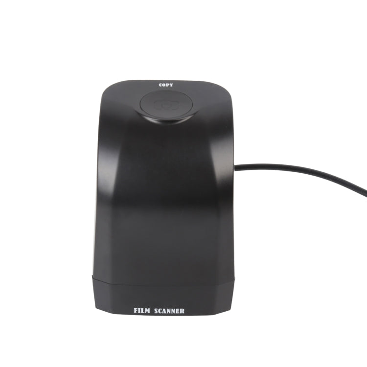 Scanner per pellicole e diapositive TON168 USB 2.0 da 8 MP - immagine 7