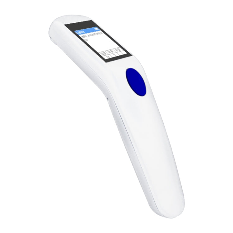 Scanner codici a barre wireless NEWSCAN NS1103H con display TFT