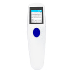 Scanner codici a barre wireless NEWSCAN NS1103H con display TFT - immagine 2