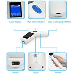 Scanner codici a barre wireless NEWSCAN NS1103H con display TFT - immagine 3