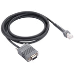 Cavo dati RS232-RJ45 da 2 m per scanner Symbol LS2208