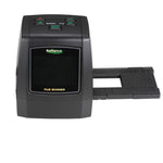 Scanner per pellicole EC018 USB con schermo TFT da 2,4 pollici - immagine 3