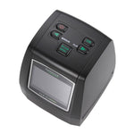 Scanner per pellicole EC018 USB con schermo TFT da 2,4 pollici - immagine 6