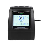 Scanner per pellicole EC018 USB con schermo TFT da 2,4 pollici - immagine 7