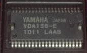 Integrato YDA138-E