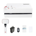 Lettore Bluetooth RFID UHF portatile con chip E710