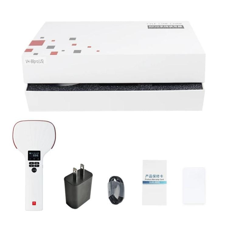 Lettore Bluetooth RFID UHF portatile con chip E710