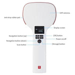Lettore Bluetooth RFID UHF portatile con chip E710