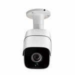 Telecamera Bullet 1080P 2MP IP65 visione nottura IR 20-30 m V-TAC 8478 3800157647915 Z179