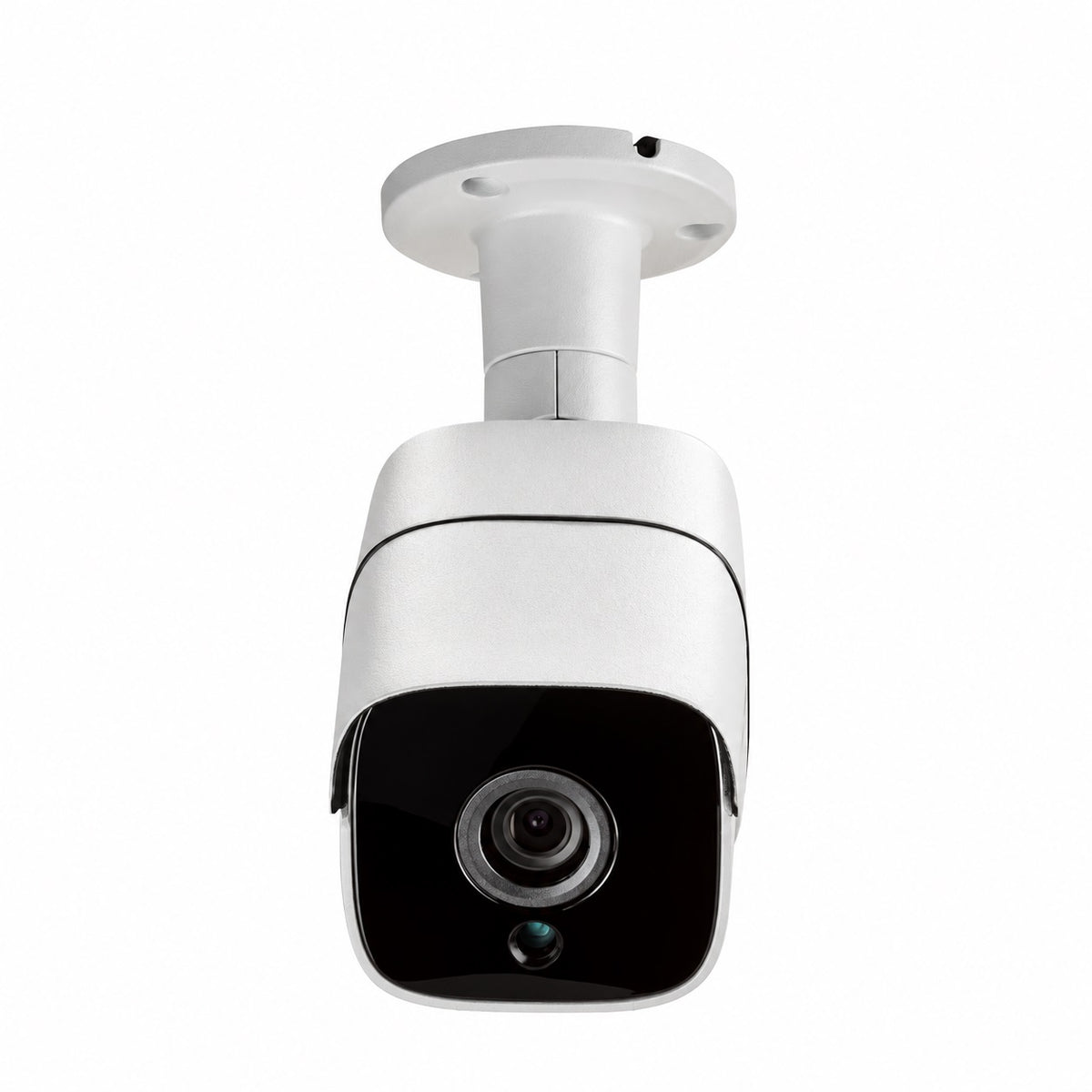 Telecamera Bullet 1080P 2MP IP65 visione nottura IR 20-30 m V-TAC 8478 3800157647915 Z179